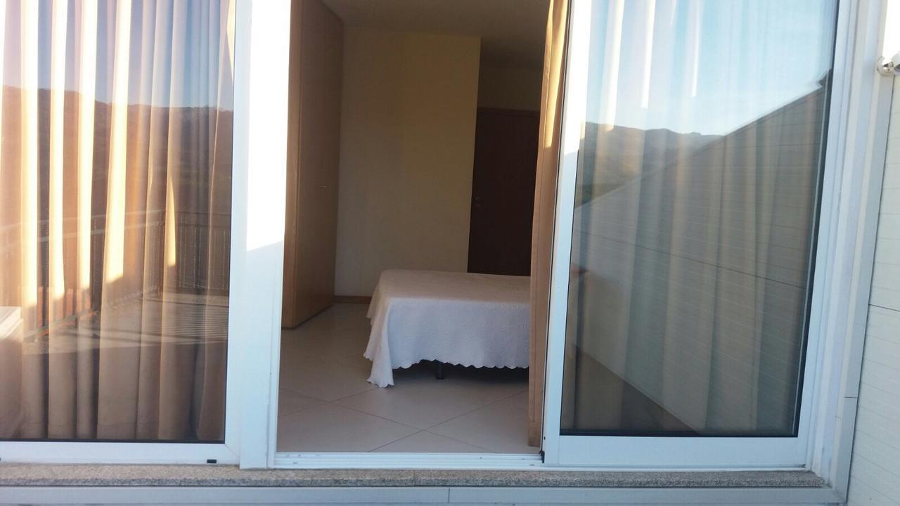 Refugio Do Geres Bed & Breakfast Alamela Exterior photo
